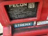 Fecon FMX36 Forestry Mulching Head - 9