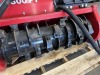 Fecon FMX36 Forestry Mulching Head - 11