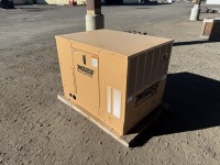 Winco PSS12H 12KW Generator