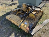 Tiger Hydraulic Mower Deck
