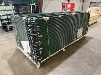 2026 Cherry Industrial 10' Corral Panels, 28