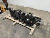 2026 AGT Mini Pallet Forks, Qty. 5 - 2