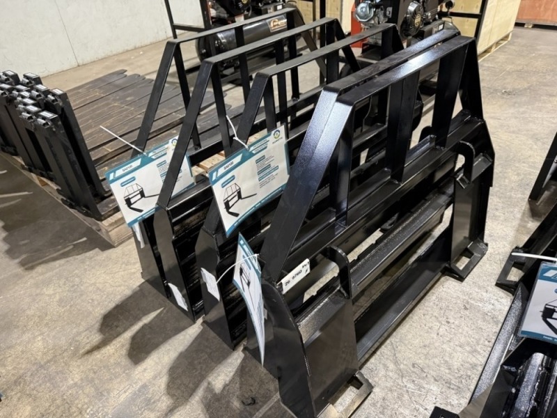 2026 AGT SAII100 Pallet Forks, Qty. 4
