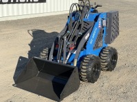 2026 AGT MX-MRW14 Mini Skidsteer Loader