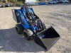 2026 AGT MX-MRW14 Mini Skidsteer Loader - 2