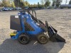 2026 AGT MX-MRW14 Mini Skidsteer Loader - 3