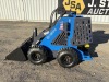 2026 AGT MX-MRW14 Mini Skidsteer Loader - 7