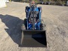2026 AGT MX-MRW14 Mini Skidsteer Loader - 8