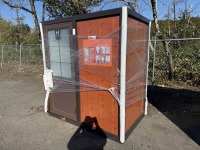 2026 Aboss Portable Toilet w/Shower