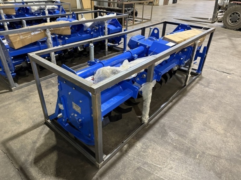 2026 AGT TH205 Rotary Tiller