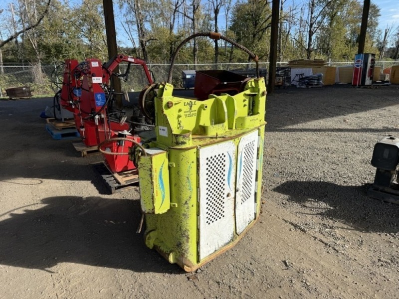 2023 Eagle ELD50 Carriage