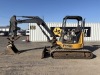 2015 John Deere 50G Mini Hydraulic Excavator - 7