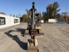 2015 John Deere 50G Mini Hydraulic Excavator - 8