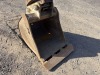 2015 John Deere 50G Mini Hydraulic Excavator - 10
