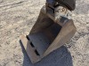 2015 John Deere 50G Mini Hydraulic Excavator - 13