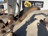 2015 John Deere 50G Mini Hydraulic Excavator - 16