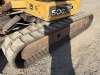 2015 John Deere 50G Mini Hydraulic Excavator - 19