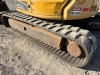 2015 John Deere 50G Mini Hydraulic Excavator - 20