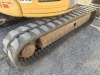 2015 John Deere 50G Mini Hydraulic Excavator - 21