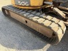 2015 John Deere 50G Mini Hydraulic Excavator - 22