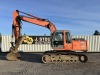 2005 Hitachi ZX160LC Hydraulic Excavator - 2