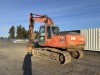 2005 Hitachi ZX160LC Hydraulic Excavator - 3