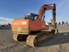 2005 Hitachi ZX160LC Hydraulic Excavator - 5