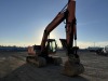 2005 Hitachi ZX160LC Hydraulic Excavator - 7