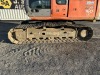 2005 Hitachi ZX160LC Hydraulic Excavator - 9