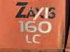 2005 Hitachi ZX160LC Hydraulic Excavator - 20
