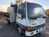 2000 Hino FB1817 S/A Dump Truck - 2