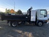 2000 Hino FB1817 S/A Dump Truck - 3