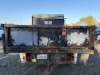 2000 Hino FB1817 S/A Dump Truck - 5