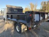 2000 Hino FB1817 S/A Dump Truck - 6