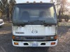 2000 Hino FB1817 S/A Dump Truck - 8