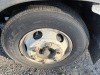 2000 Hino FB1817 S/A Dump Truck - 22