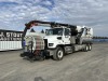 2014 Freightliner Vactor 2100 Plus Vacuum Truck