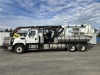 2014 Freightliner Vactor 2100 Plus Vacuum Truck - 2