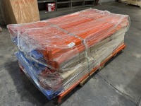 2026 Aboss Metal Storage Rack
