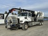 2014 Freightliner Vactor 2100 Plus Vacuum Truck