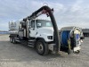 2014 Freightliner Vactor 2100 Plus Vacuum Truck - 7