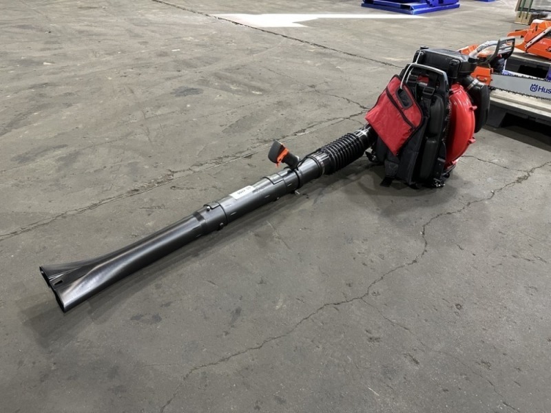 2023 - 75cc Backpack Blower