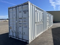 2026 40' High Cube Shipping Container