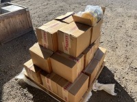 SKF Lincoln Quicklub Grease Pumps