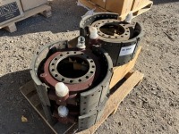 Brake Drums & Shoes