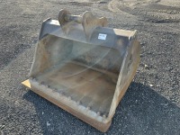 CWS 58" Muck Bucket