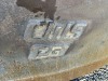 CWS 58" Muck Bucket - 2
