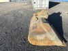 CWS 58" Muck Bucket - 5