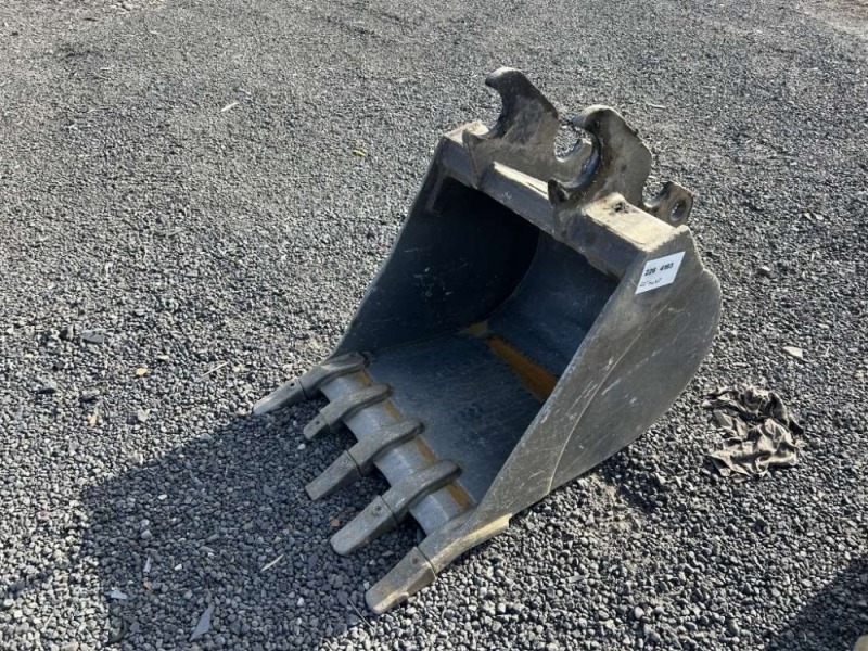 22" Dig Bucket