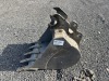22" Dig Bucket - 2